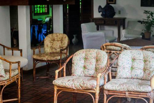 Hotel Pousada Maranduba
