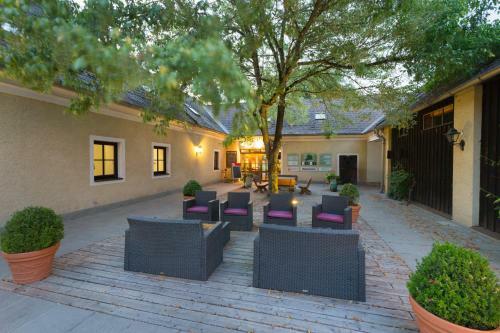 Apartamento Meierhof