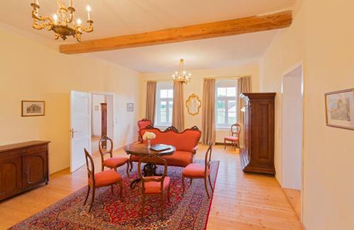 Apartamento Meierhof