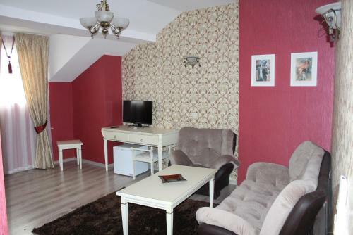 Hotel Villa Paris