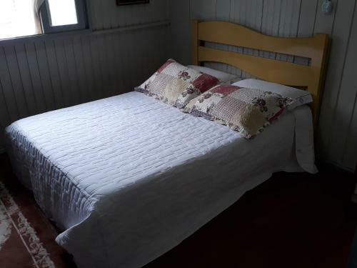 Laura's House