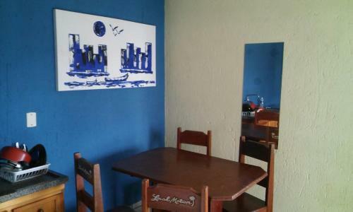 Hostal Residencial Ferrugem