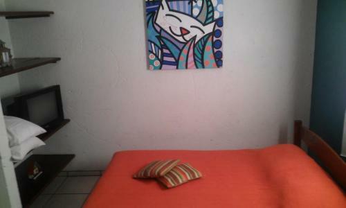 Hostal Residencial Ferrugem