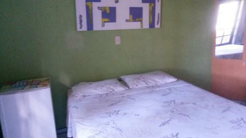 Hostal Residencial Ferrugem