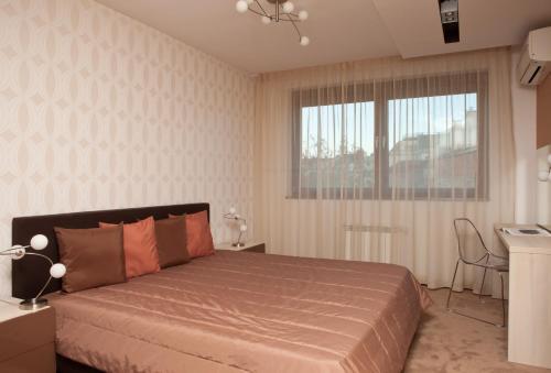 Cleves Boulevard Residence Corporate & Leisure Apartments