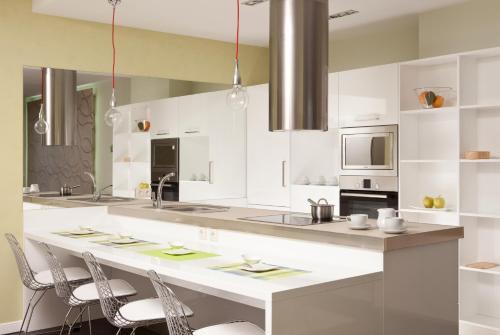 Cleves Boulevard Residence Corporate & Leisure Apartments