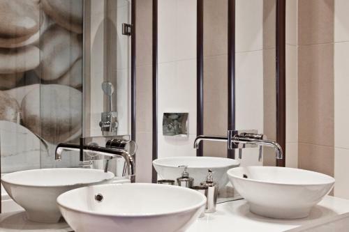 Cleves Boulevard Residence Corporate & Leisure Apartments
