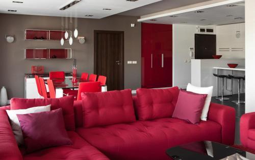 Cleves Boulevard Residence Corporate & Leisure Apartments