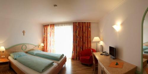Hotel Zum Kirchenwirt