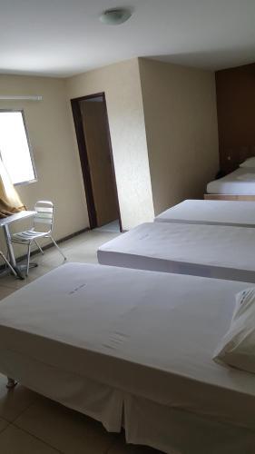 Hostal Hotel Uzi Mar