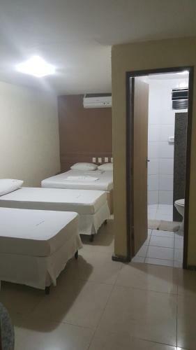 Hostal Hotel Uzi Mar