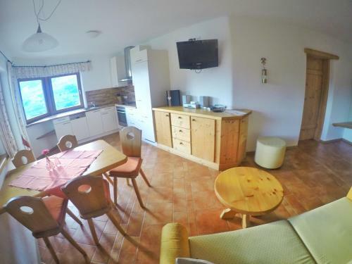 Apart Bergraich