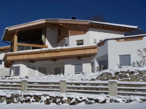 Apart Bergraich
