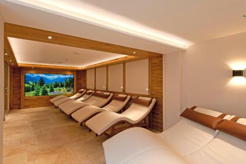 Hotel Garni Alpenland