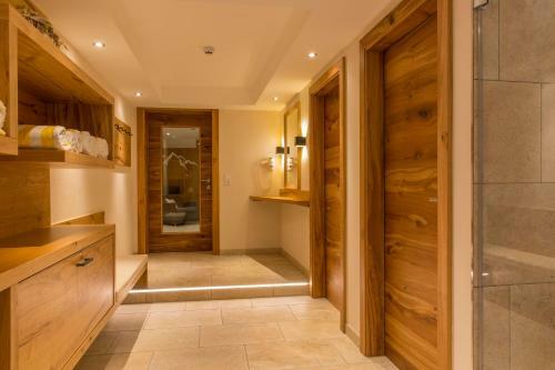 Hotel Garni Alpenland
