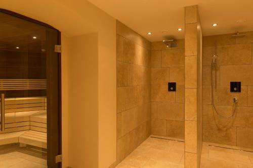 Hotel Garni Alpenland