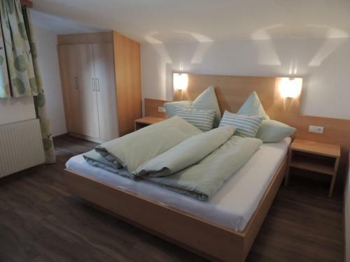 Hotel Pension Winnebach