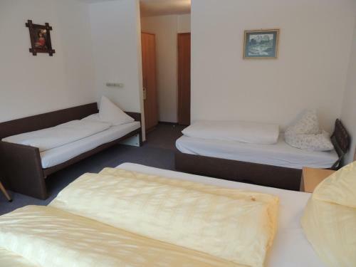 Hotel Pension Winnebach