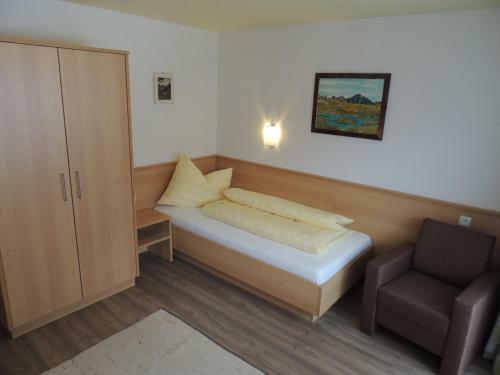 Hotel Pension Winnebach