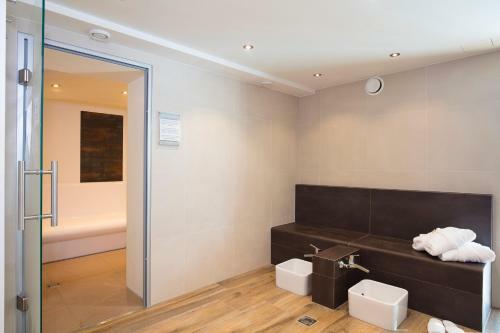 Hotel Pension Winnebach