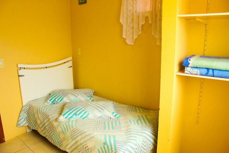 Apartamento Residencial Maria Antonia