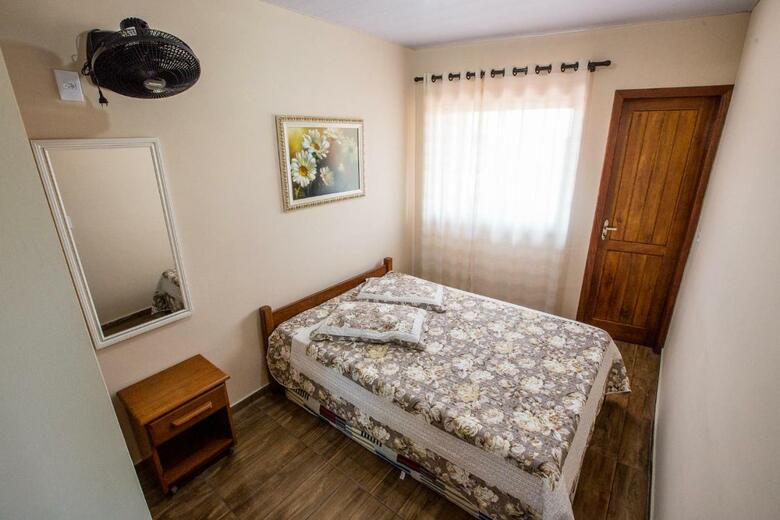 Apartamento Residencial Maria Antonia