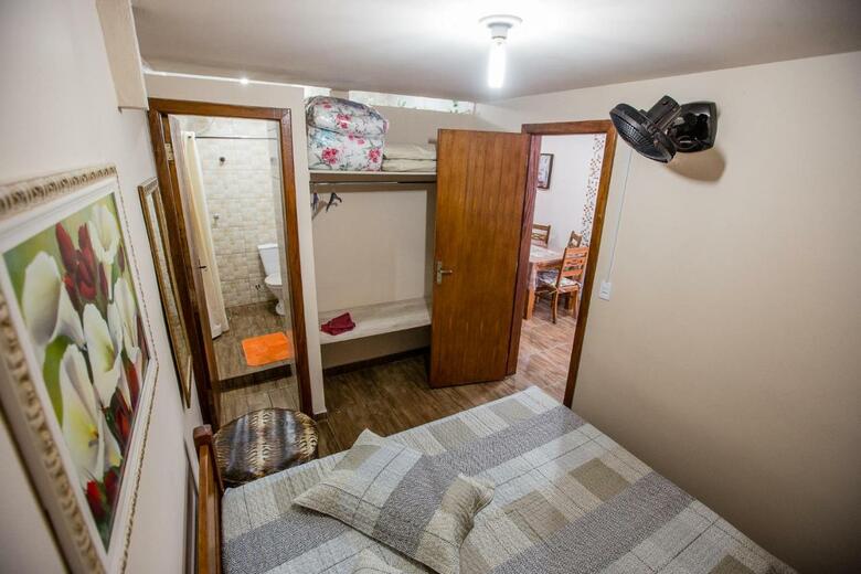 Apartamento Residencial Maria Antonia