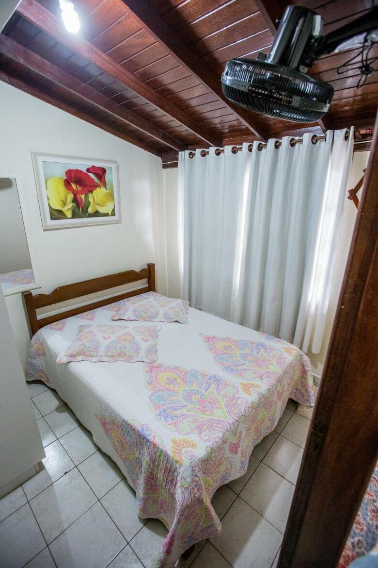 Apartamento Residencial Maria Antonia