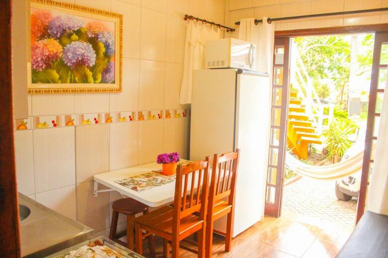 Apartamento Residencial Maria Antonia
