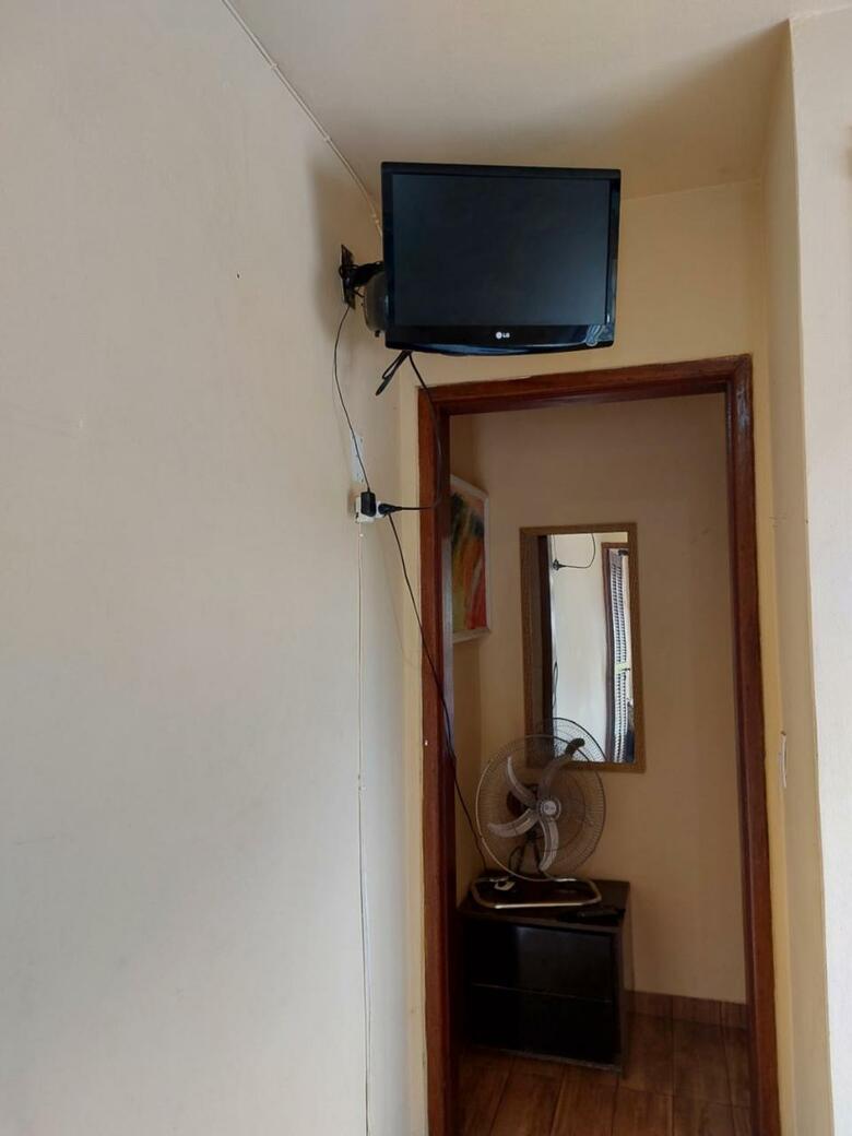 Apartamento Residencial Maria Antonia