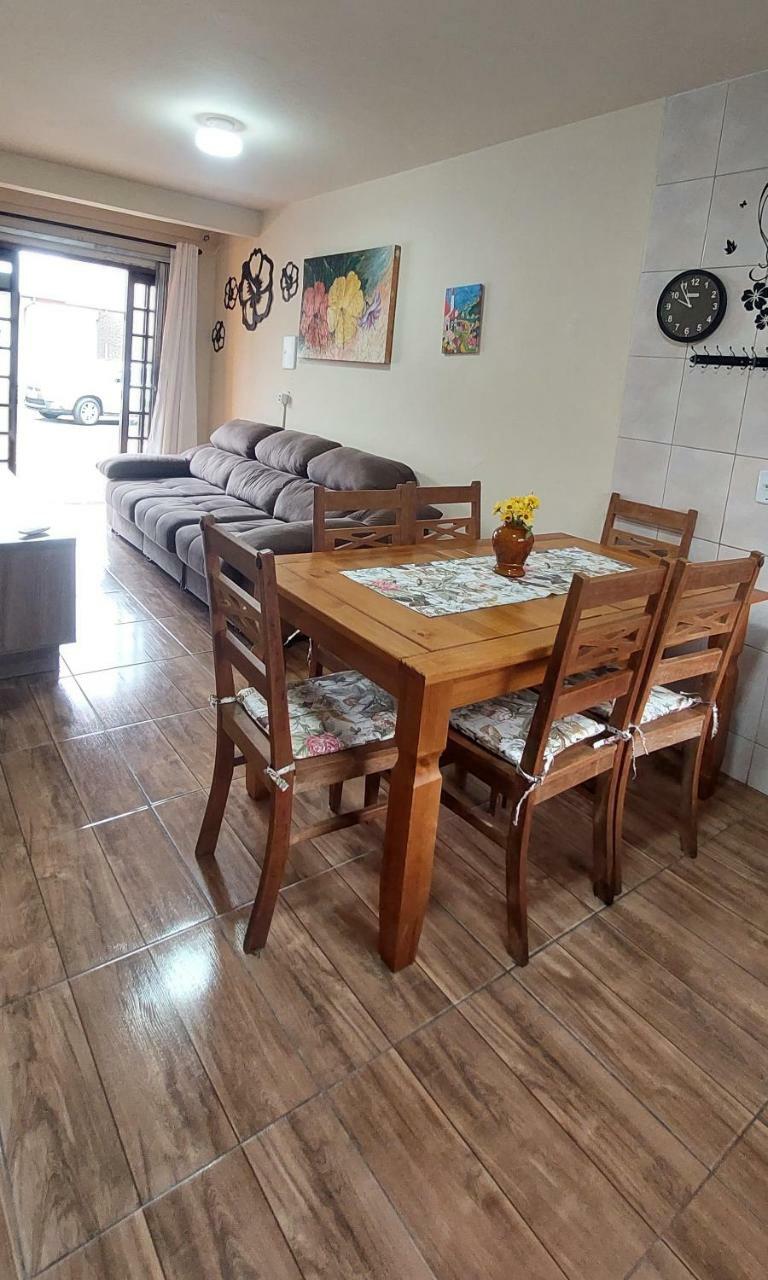 Apartamento Residencial Maria Antonia