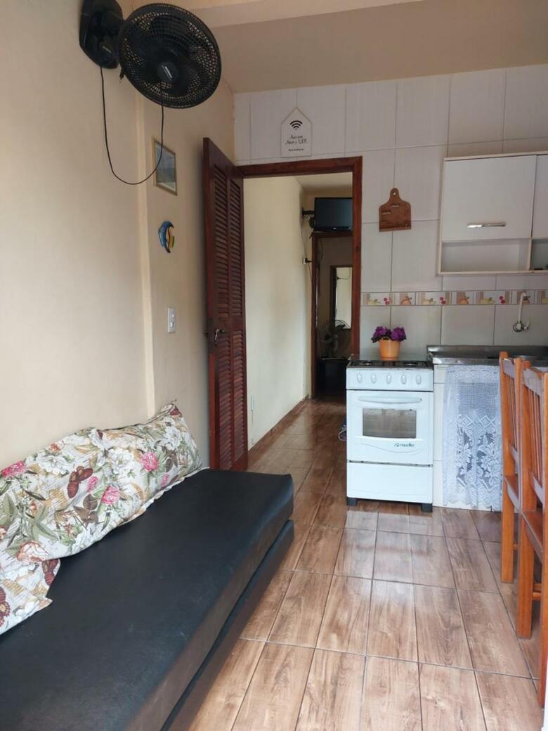 Apartamento Residencial Maria Antonia