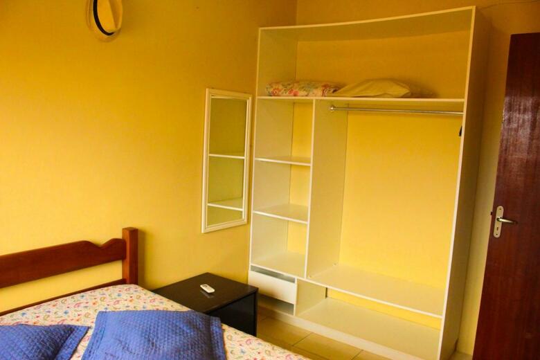 Apartamento Residencial Maria Antonia