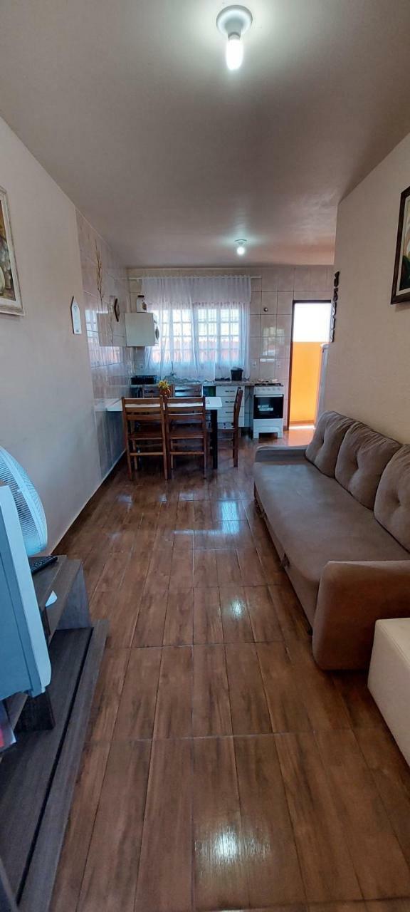 Apartamento Residencial Maria Antonia