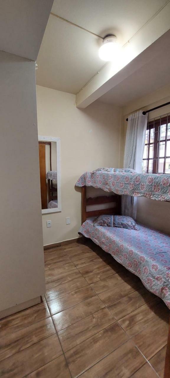 Apartamento Residencial Maria Antonia
