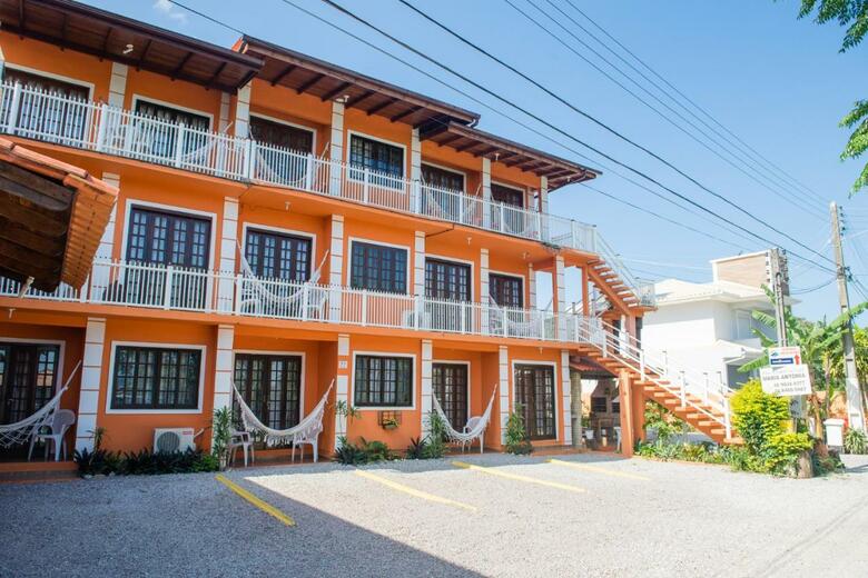 Apartamento Residencial Maria Antonia