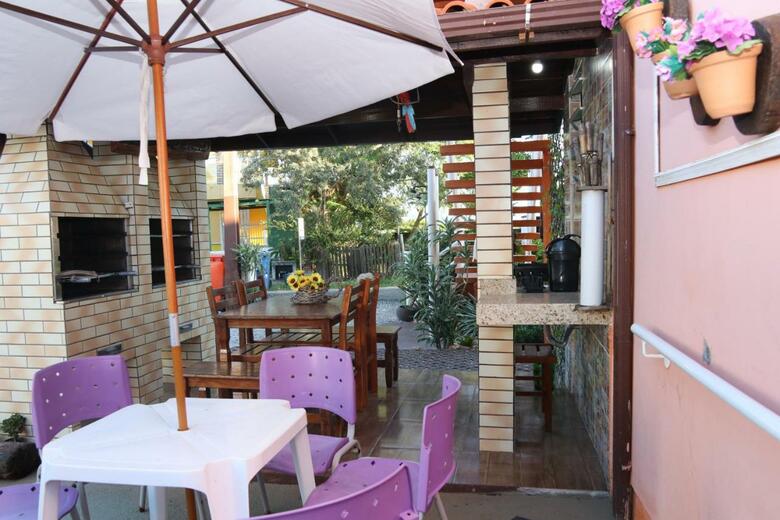 Apartamento Residencial Maria Antonia