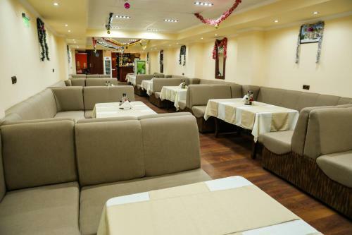 Hotel Bulgaria