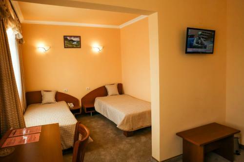 Hotel Bulgaria