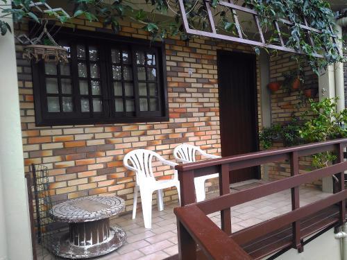 Apartamento Residencial Las Islas