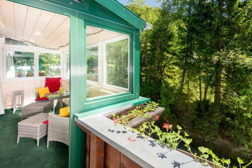 Apartamento Ferienwohnungen Badbruckerweg 6