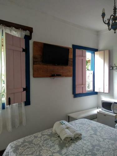 Hostal Pousada Da Bia