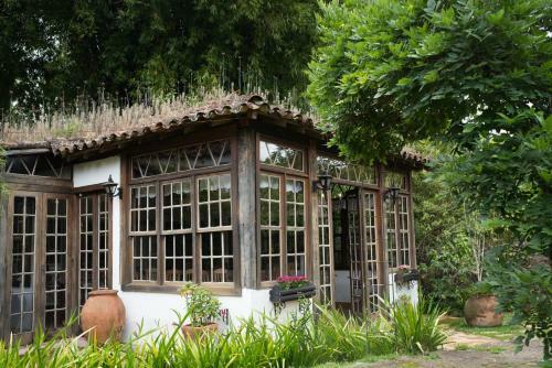 Hostal Pousada Da Bia