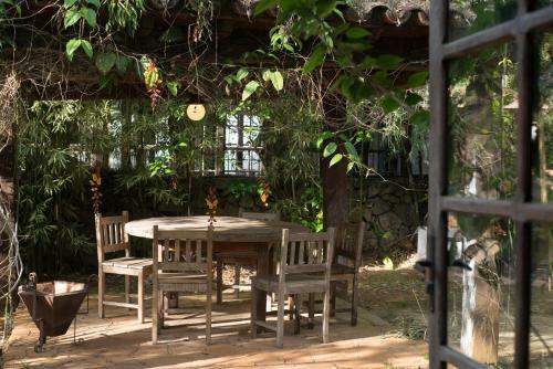 Hostal Pousada Da Bia