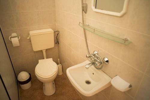 Hostal Home Gramatikovi