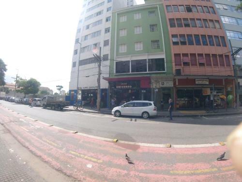 Deck Hostel