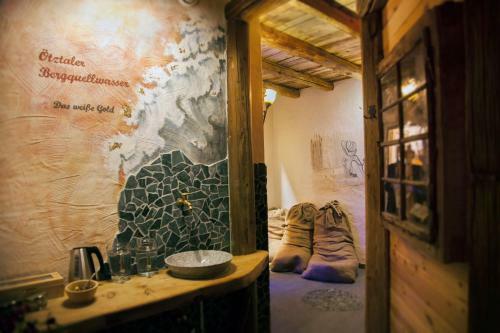 Hostal Resort Alt-�tztal