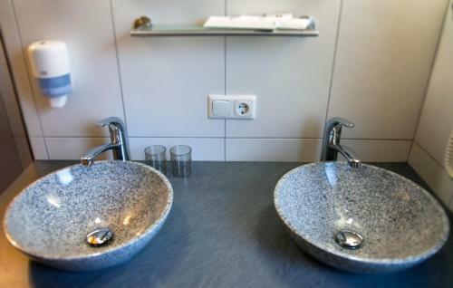 Hostal Resort Alt-�tztal