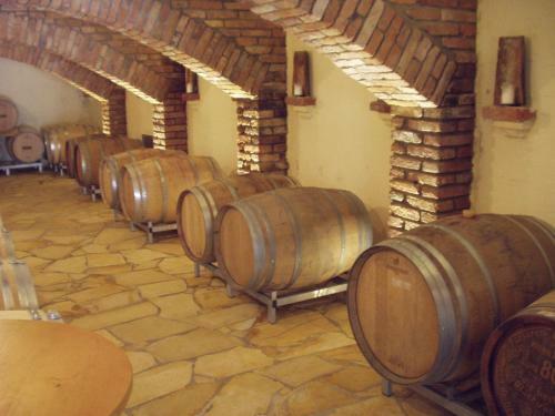 Agroturismo Weingut Schlafgut Genussgut Lorenz