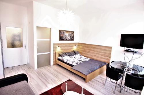 Apartamentos Vienna Cityapartments - Design 2